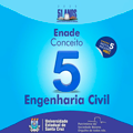 ENADE Conceito 5