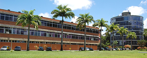 Universidade Estadual De Santa Cruz - UESC